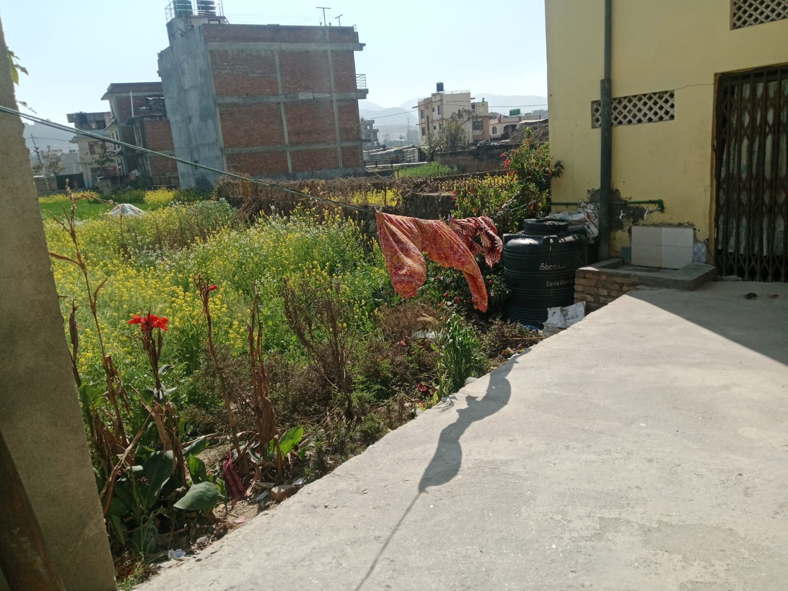 Picture of Mahalaxmi Municipality, Bagmati